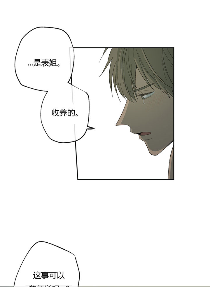 《走失的夜(第I II季)》第45话 第13页