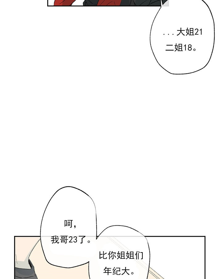 《走失的夜(第I II季)》第42话 第21页