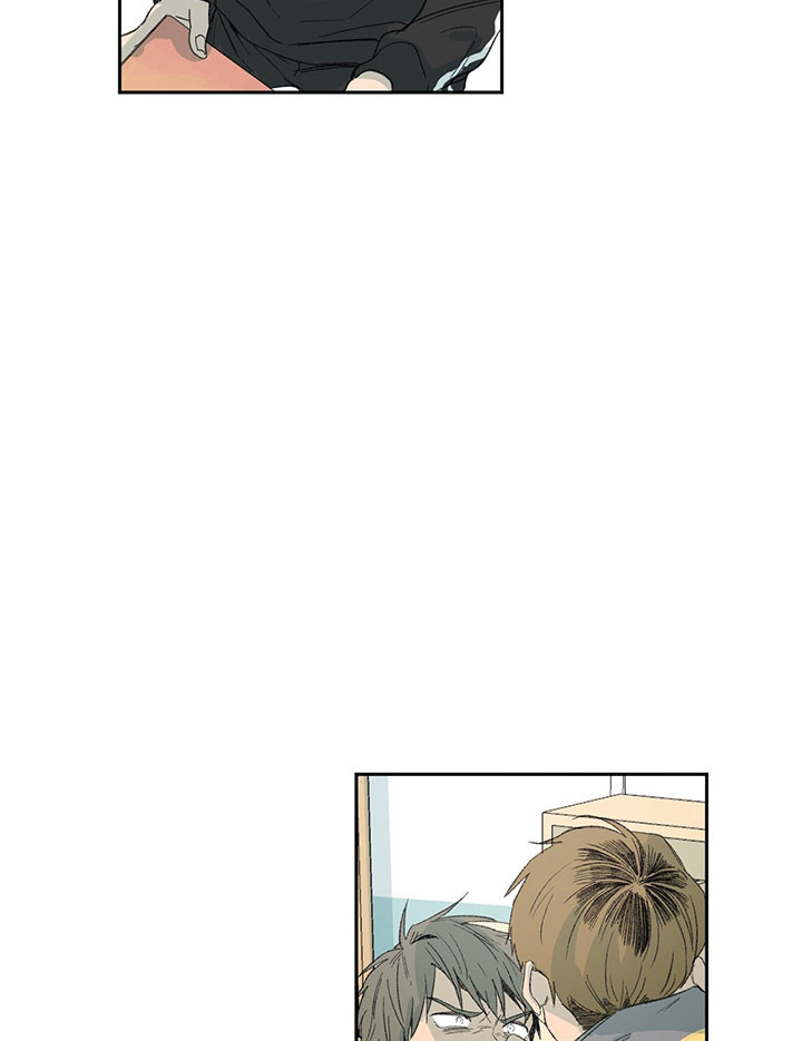 《走失的夜(第I II季)》第41话 第25页
