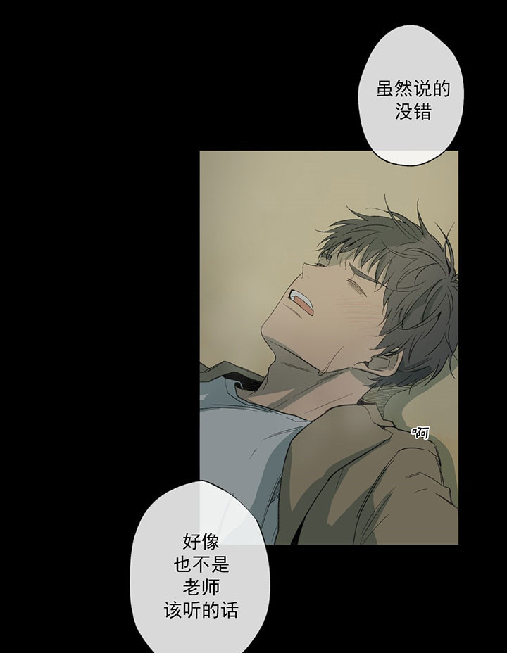 《走失的夜(第I II季)》第47话 第17页