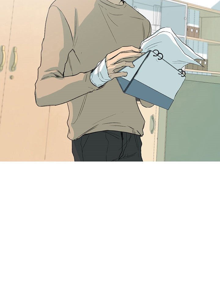 《走失的夜(第I II季)》第48话 第20页