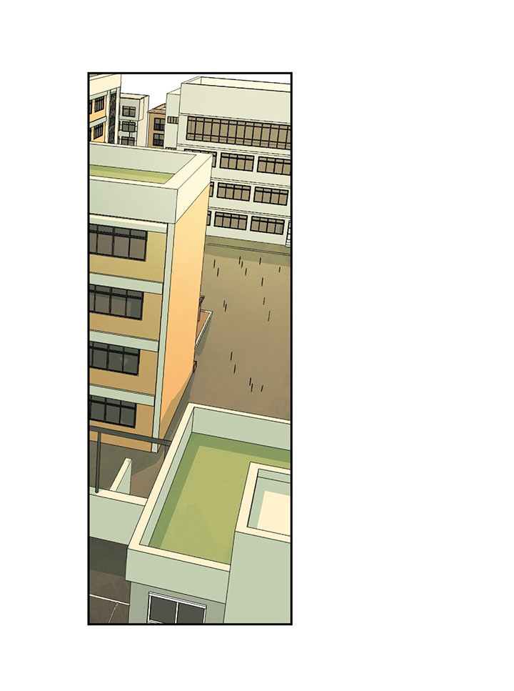 《走失的夜(第I II季)》第48话 第21页