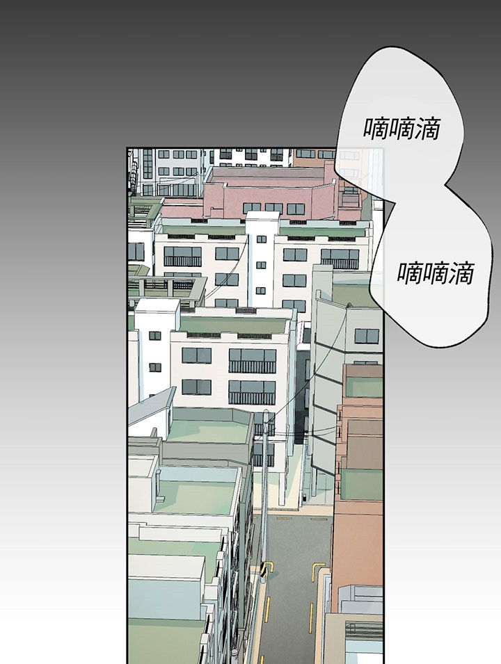 《走失的夜(第I II季)》第46话 第12页