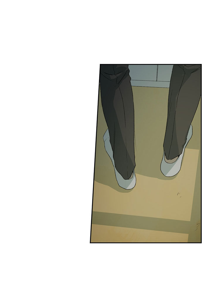 《走失的夜(第I II季)》第54话 第6页