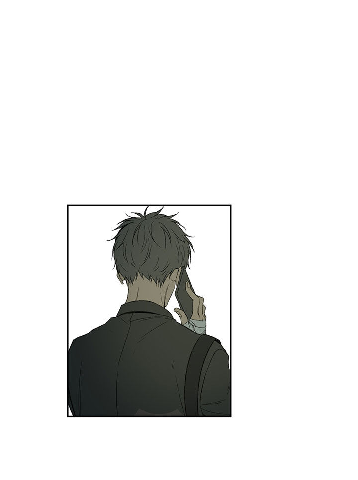 《走失的夜(第I II季)》第54话 第7页