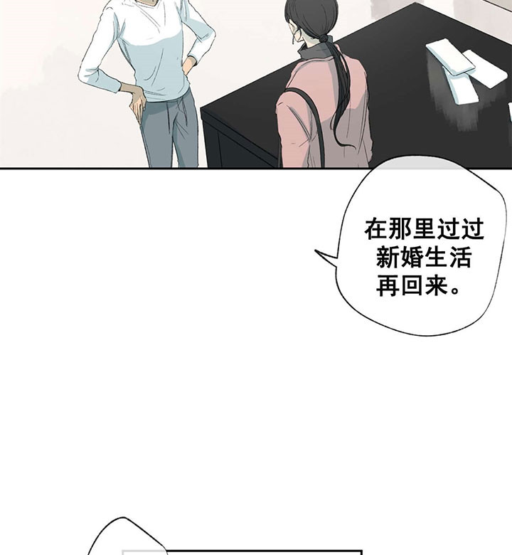 《走失的夜(第I II季)》第59话 第3页