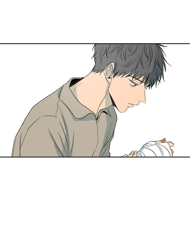 《走失的夜(第I II季)》第56话 第16页