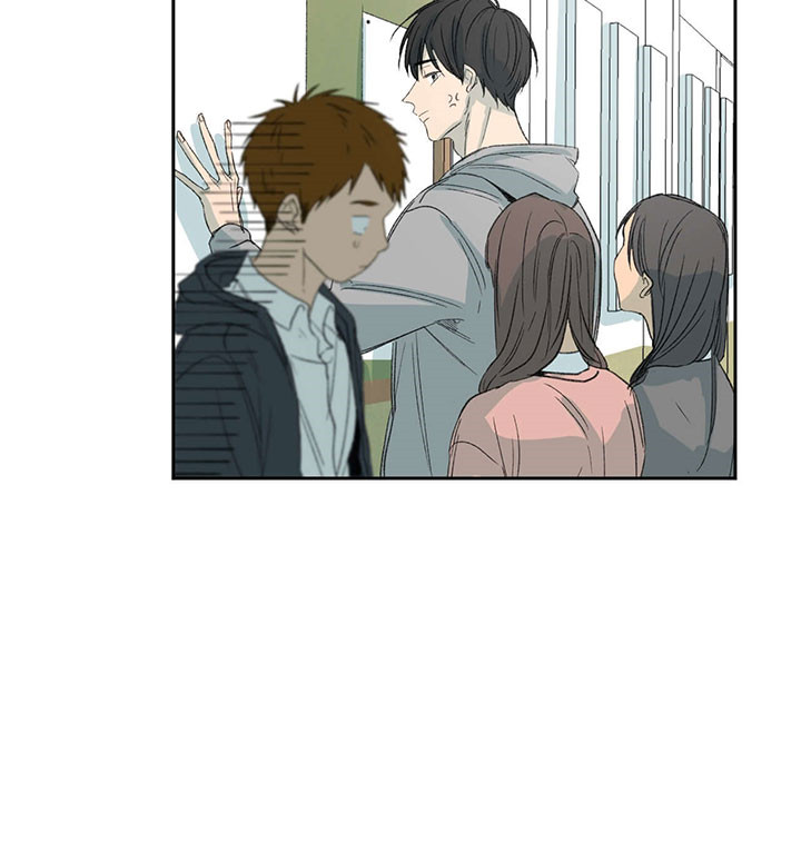 《走失的夜(第I II季)》第63话 第21页