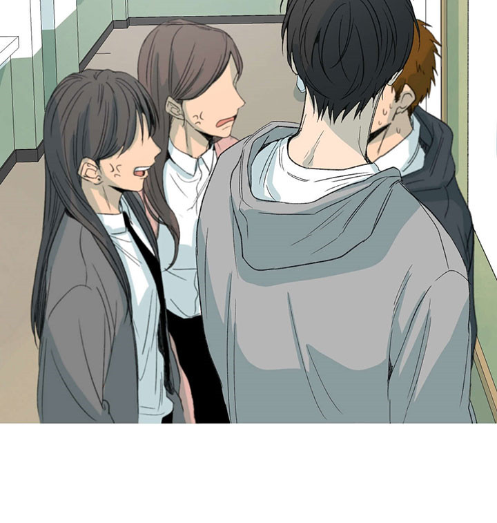 《走失的夜(第I II季)》第63话 第26页