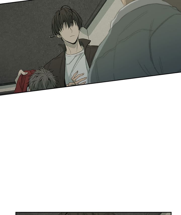 《走失的夜(第I II季)》第65话 第7页