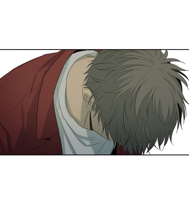《走失的夜(第I II季)》第66话 第17页