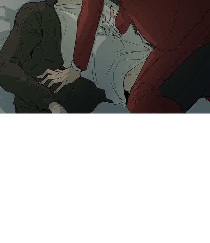 《走失的夜(第I II季)》第68话 第14页