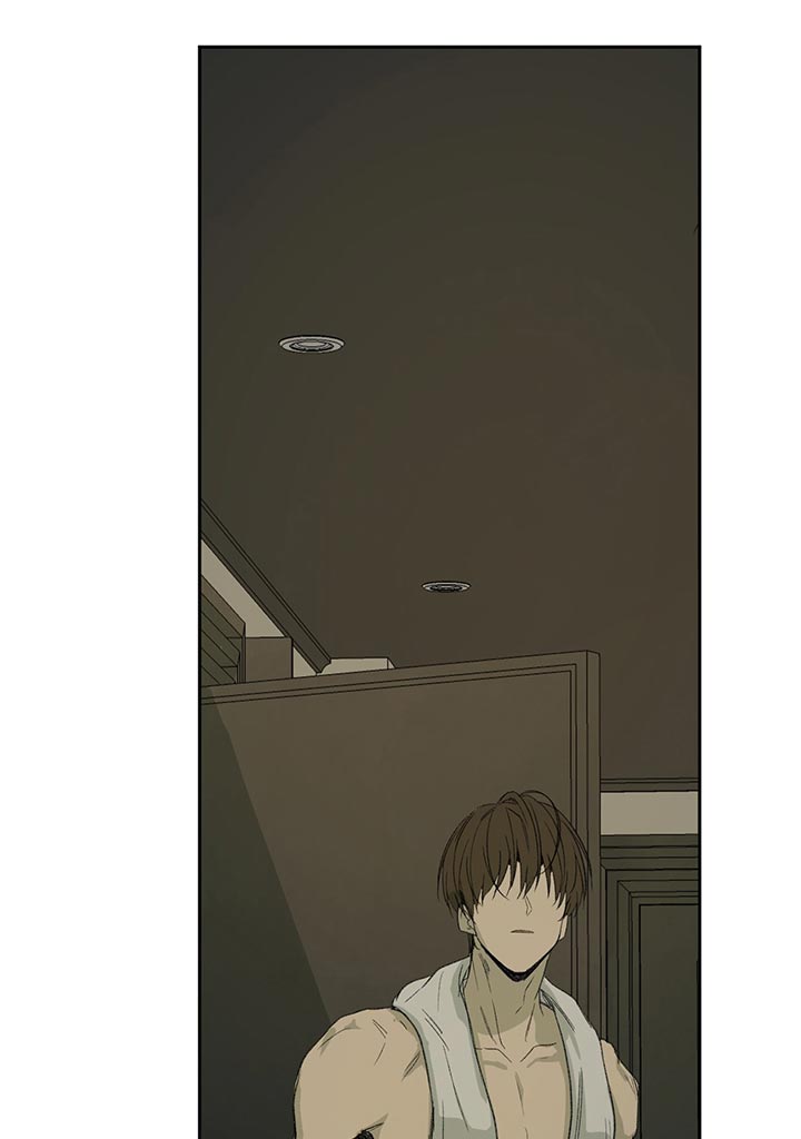 《走失的夜(第I II季)》第70话 第3页