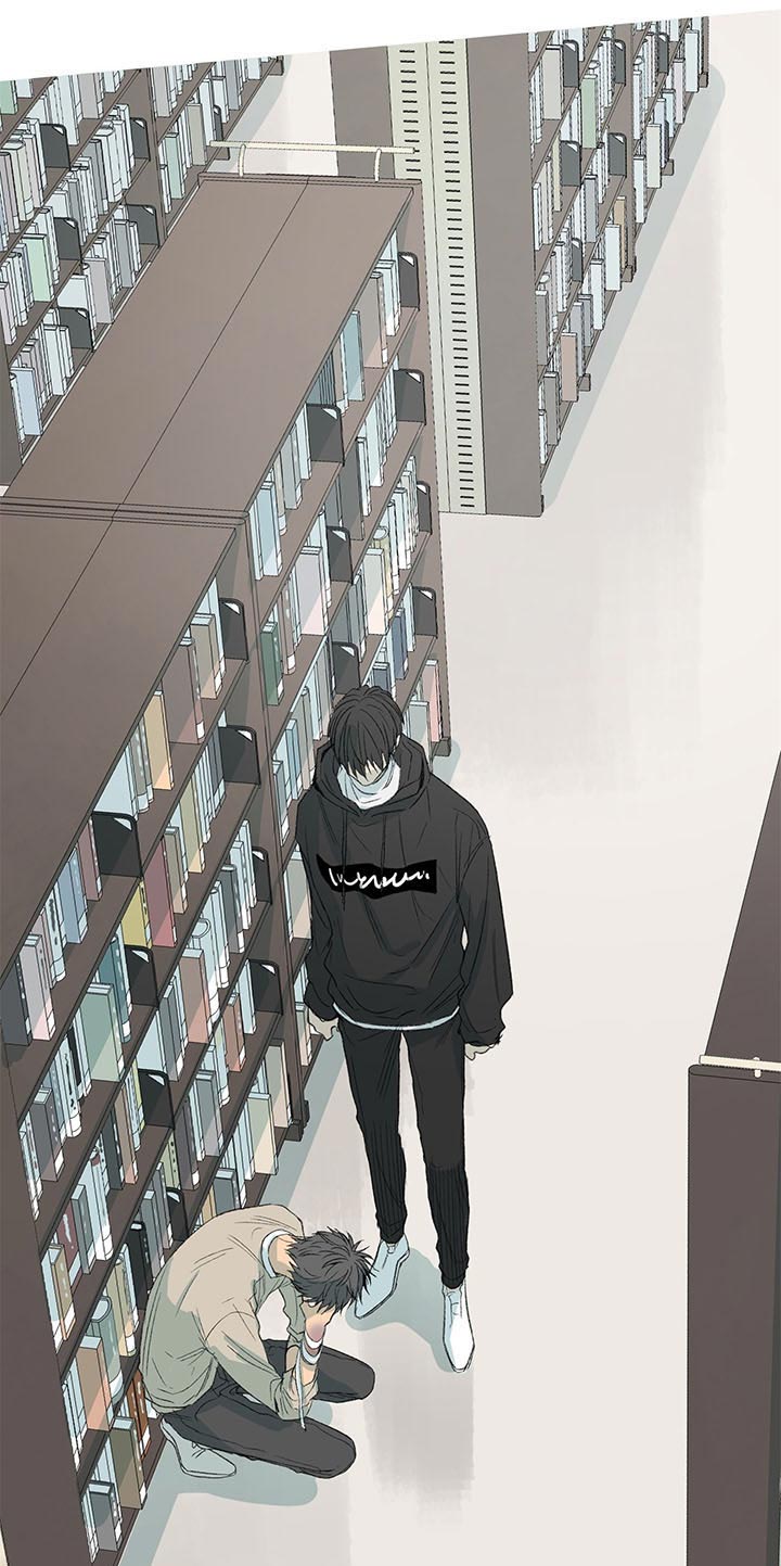 《走失的夜(第I II季)》第73话 第22页