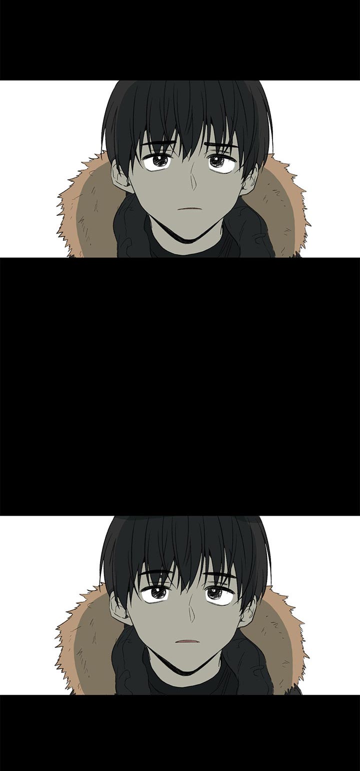 《走失的夜(第I II季)》第83话 第10页
