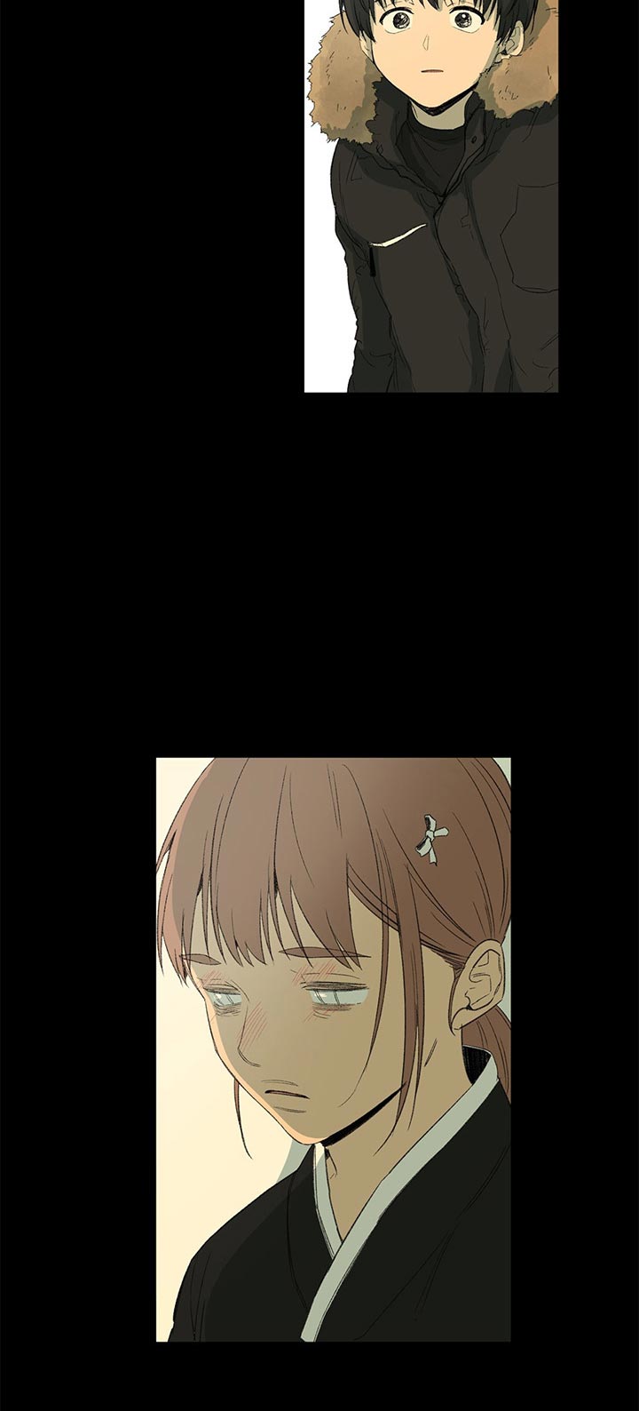 《走失的夜(第I II季)》第81话 第7页