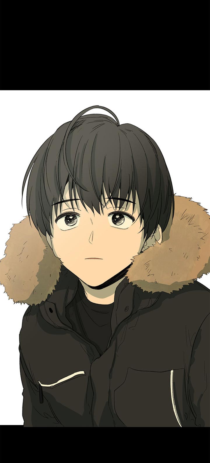 《走失的夜(第I II季)》第81话 第8页