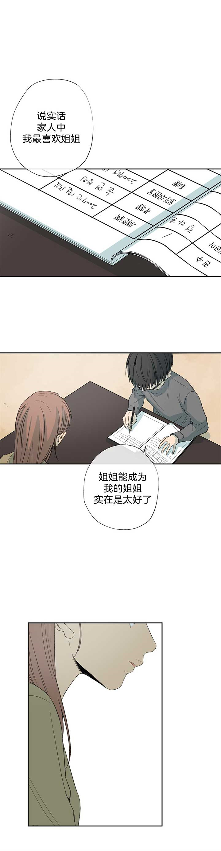 《走失的夜(第I II季)》第85话 第6页
