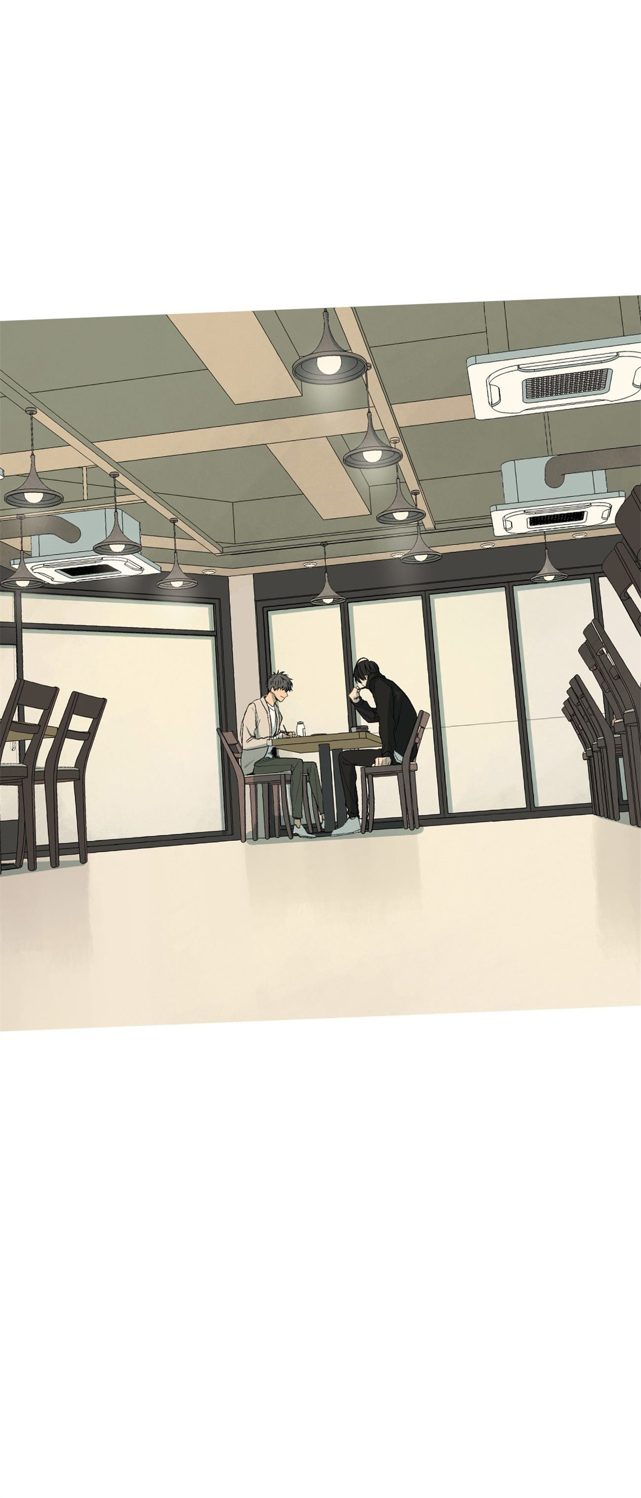 《走失的夜(第I II季)》第89话 第8页