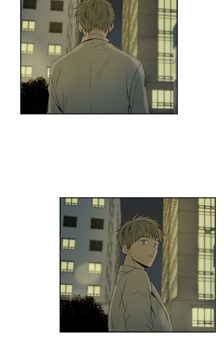 《走失的夜(第I II季)》第91话 第11页