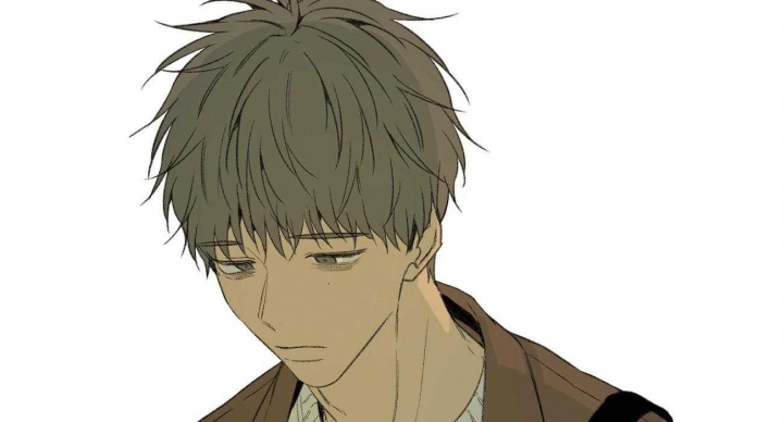 《走失的夜(第I II季)》第93话 第2页