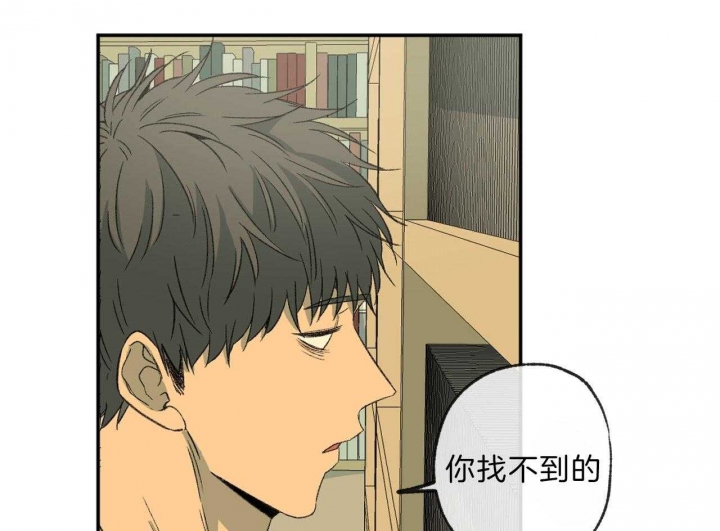 《走失的夜(第I II季)》第117话 第25页