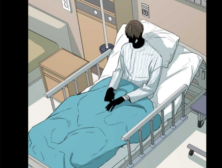 《走失的夜(第I II季)》第133话 第43页