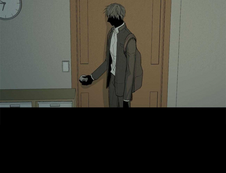 《走失的夜(第I II季)》第134话 第45页