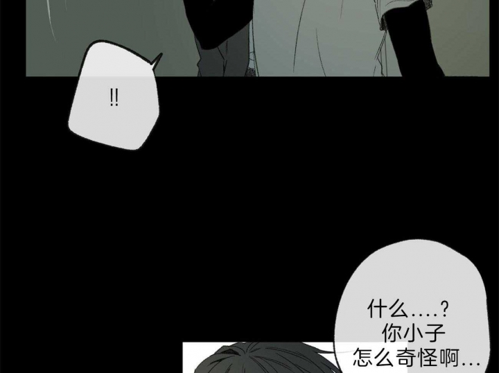 《走失的夜(第I II季)》第131话 第46页