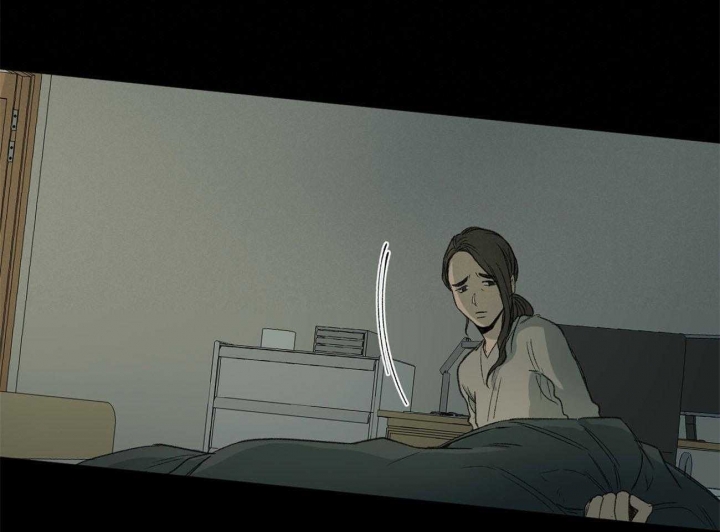 《走失的夜(第I II季)》第132话 第36页