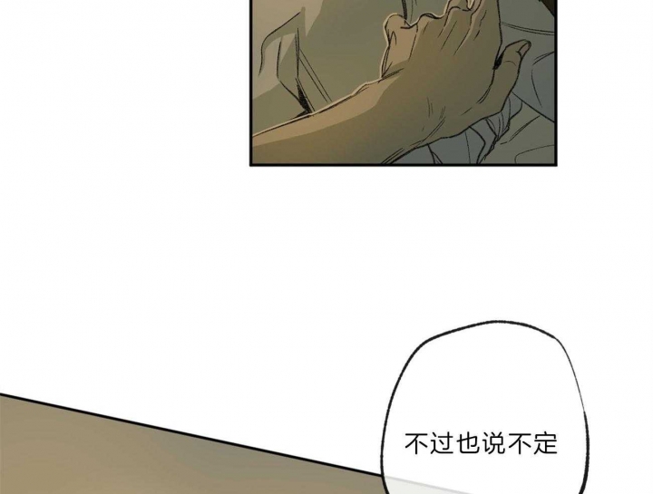 《走失的夜(第I II季)》第136话 第28页