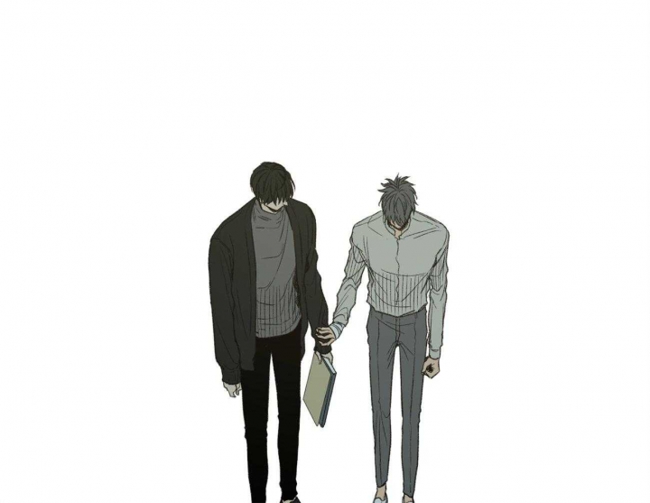 《走失的夜(第I II季)》第158话 第34页