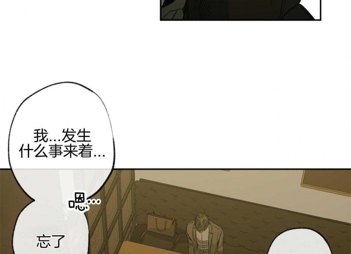 《走失的夜(第I II季)》第161话 第48页