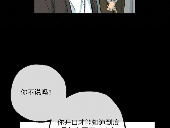 《走失的夜(第I II季)》第167话 第11页