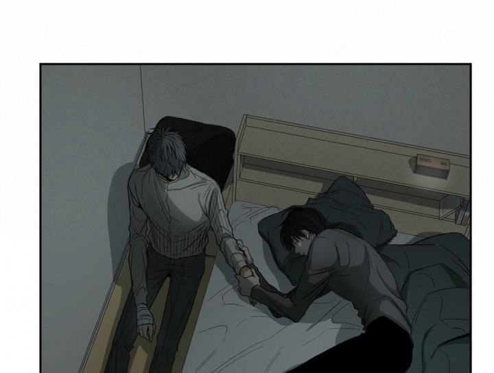 《走失的夜(第I II季)》第172话 第23页