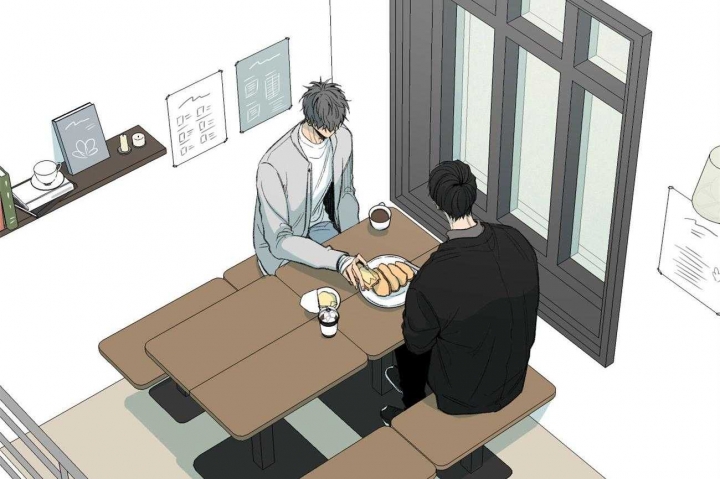 《走失的夜(第I II季)》第173话 第40页