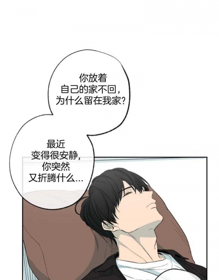 《走失的夜(第I II季)》第177话 第11页
