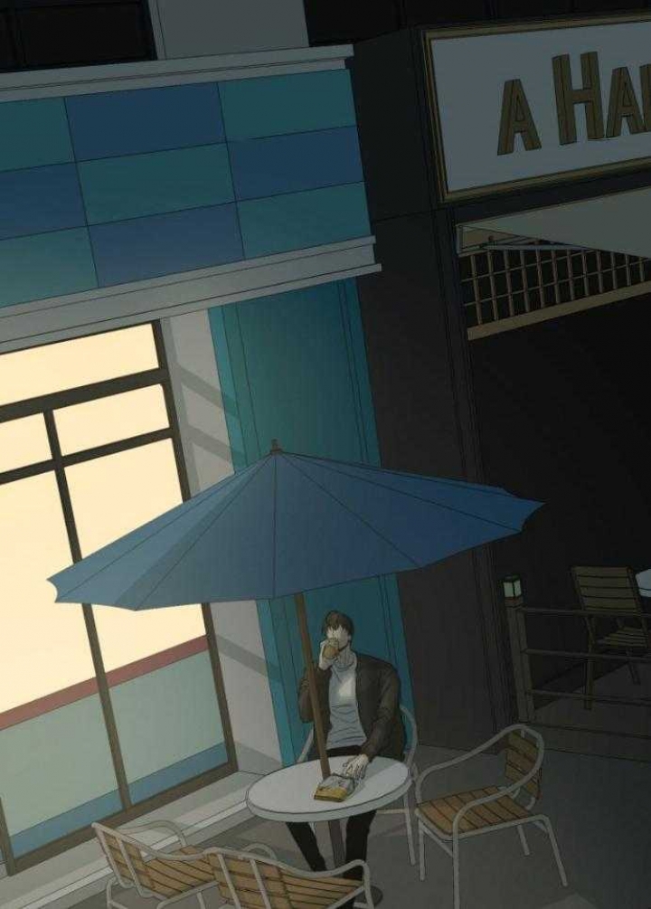 《走失的夜(第I II季)》第181话 第21页