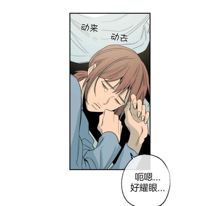 《走失的夜(第I II季)》第186话 第14页