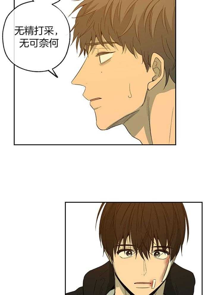 《走失的夜(第I II季)》第197话 第6页