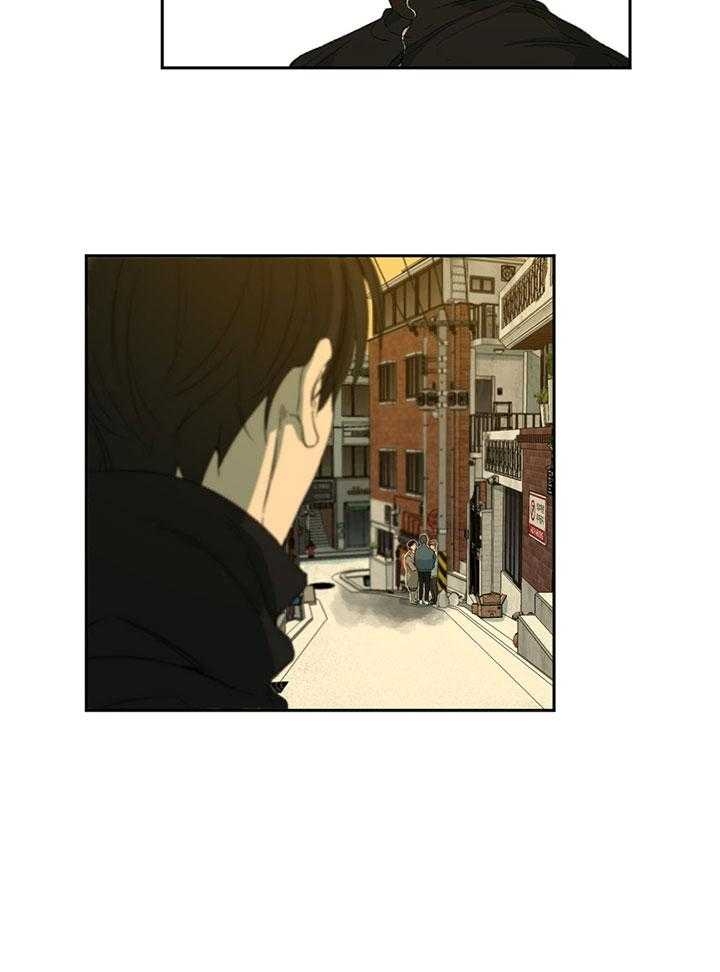 《走失的夜(第I II季)》第199话 第5页
