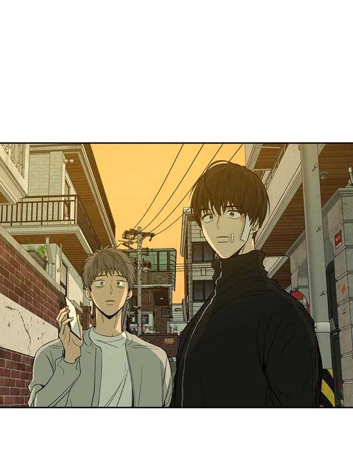 《走失的夜(第I II季)》第199话 第6页