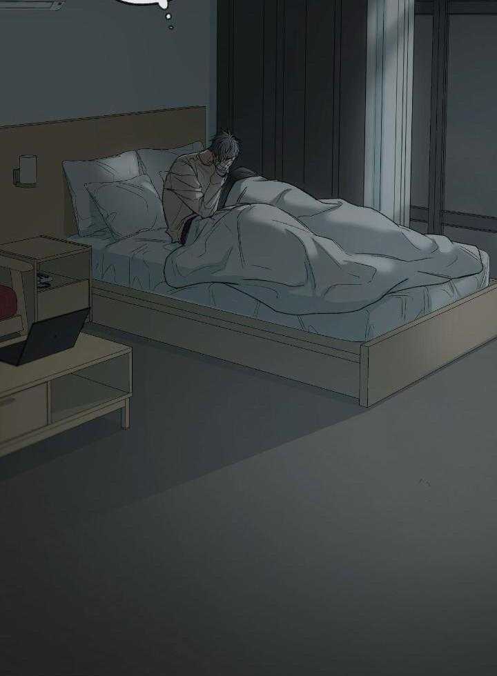 《走失的夜(第I II季)》第201话 第17页