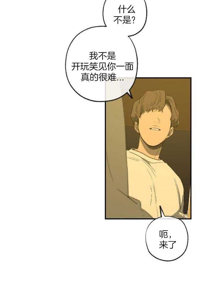 《走失的夜(第I II季)》第205话 第11页