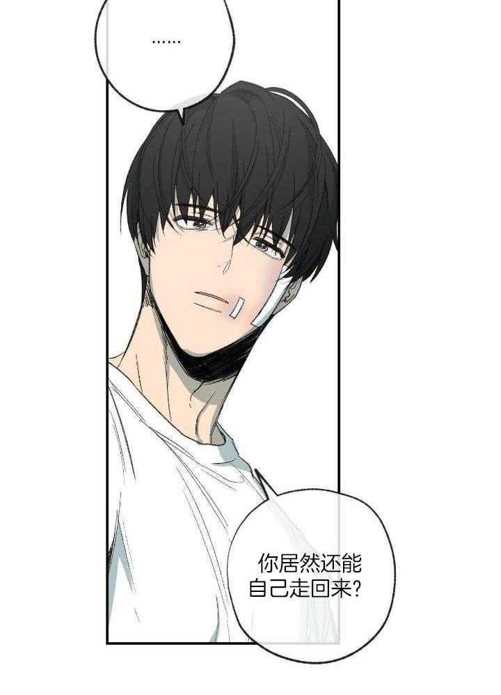 《走失的夜(第I II季)》第207话 第15页