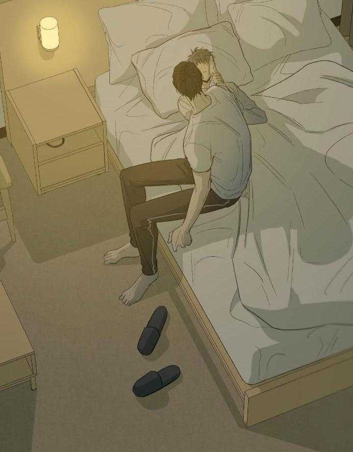 《走失的夜(第I II季)》第210话 第15页