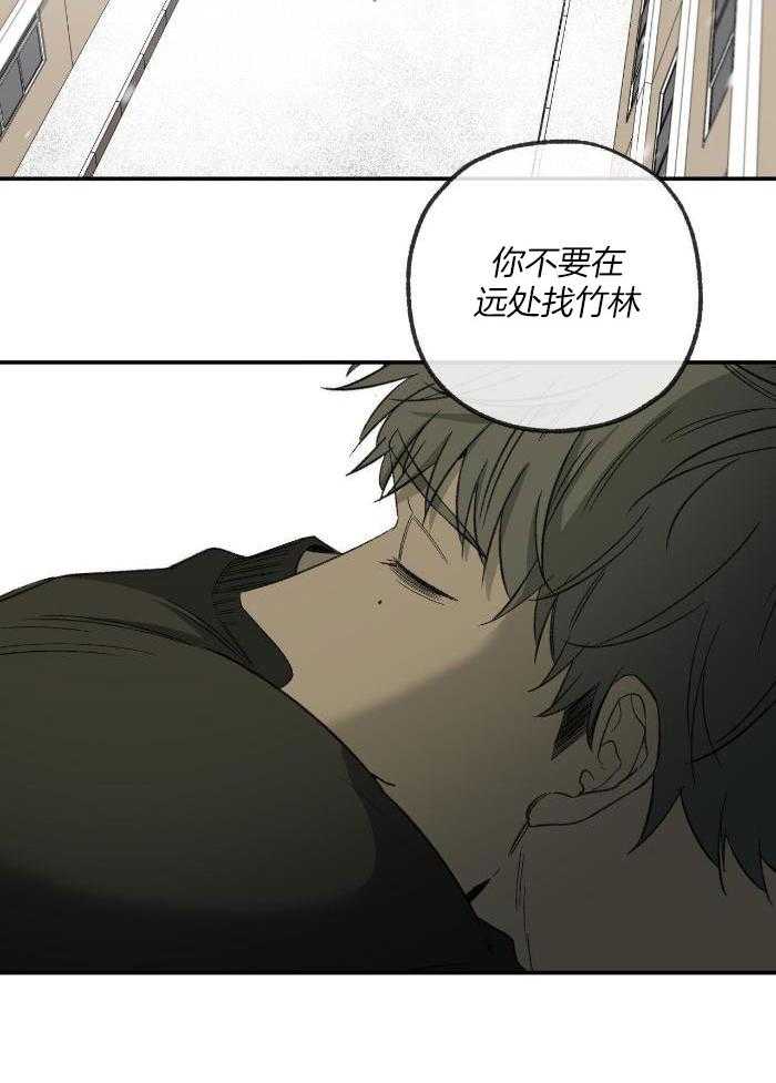 《走失的夜(第I II季)》第217话 第13页