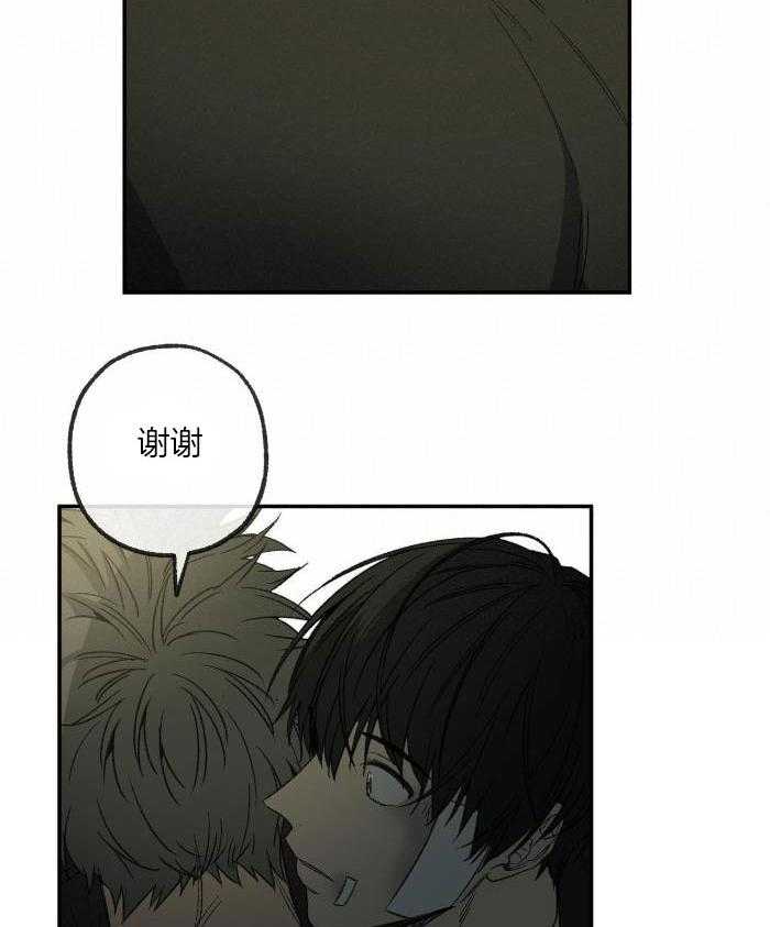 《走失的夜(第I II季)》第217话 第5页