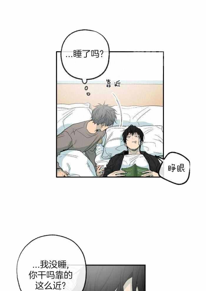 《走失的夜(第I II季)》第221话 第12页