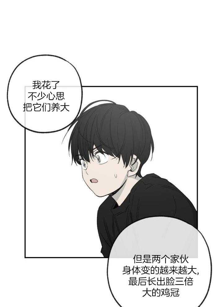 《走失的夜(第I II季)》第221话 第21页